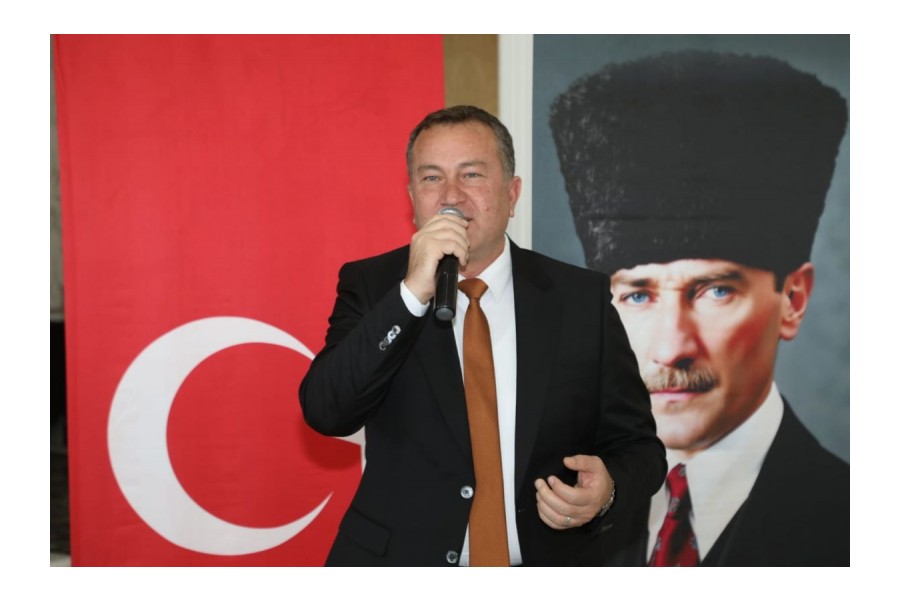 Doğan: “Muhtarlar, Millete Hizmet Davasının En Cesur Yürekleridir”